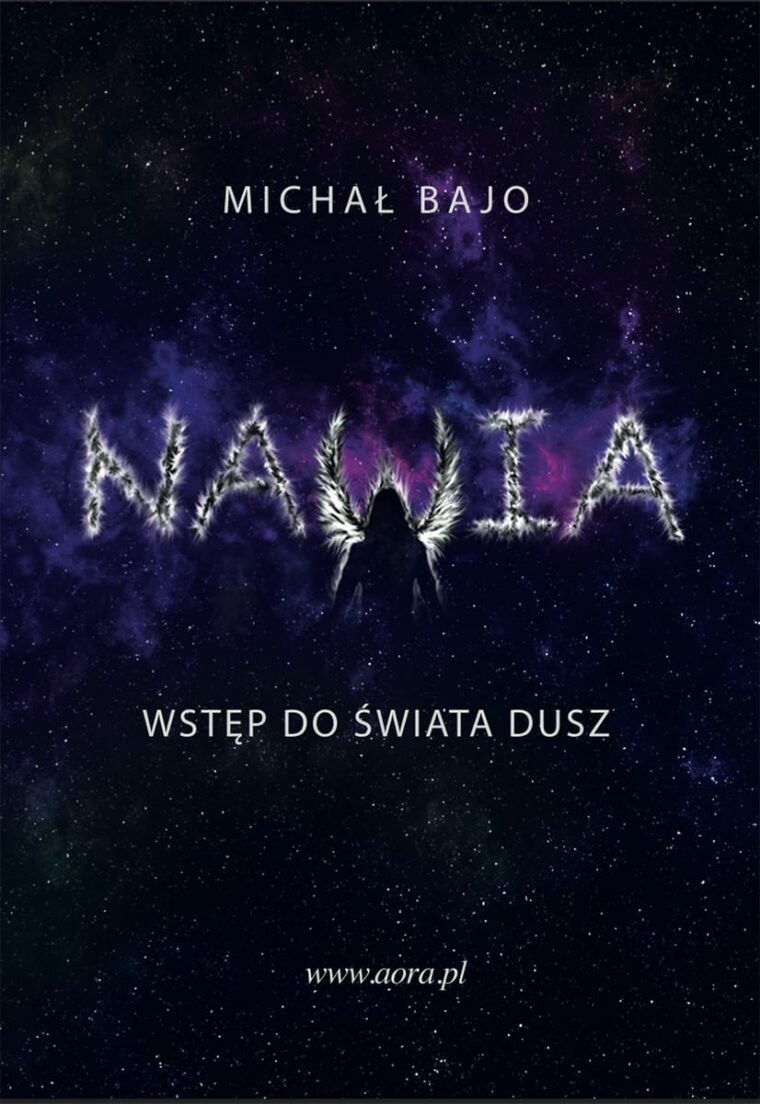 Nawia - Wstęp do Świata Dusz
