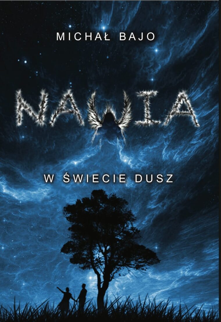 Nawia 2 - W Świecie Dusz