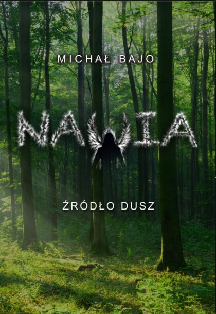 Nawia 3 - Źródło Dusz