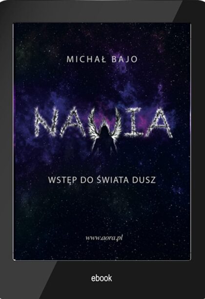 Nawia - Wstęp do Świata Dusz