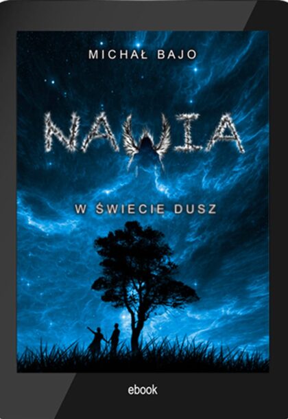 Nawia 2 - W Świecie Dusz