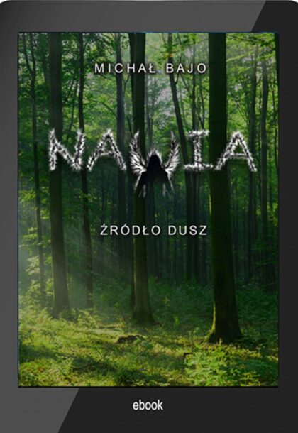 Nawia - Źródło Dusz