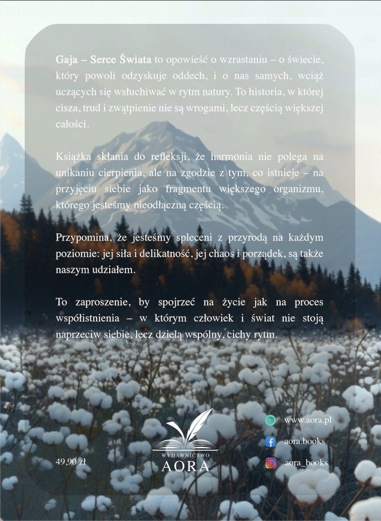 Gaja: książka + ebook + audiobook