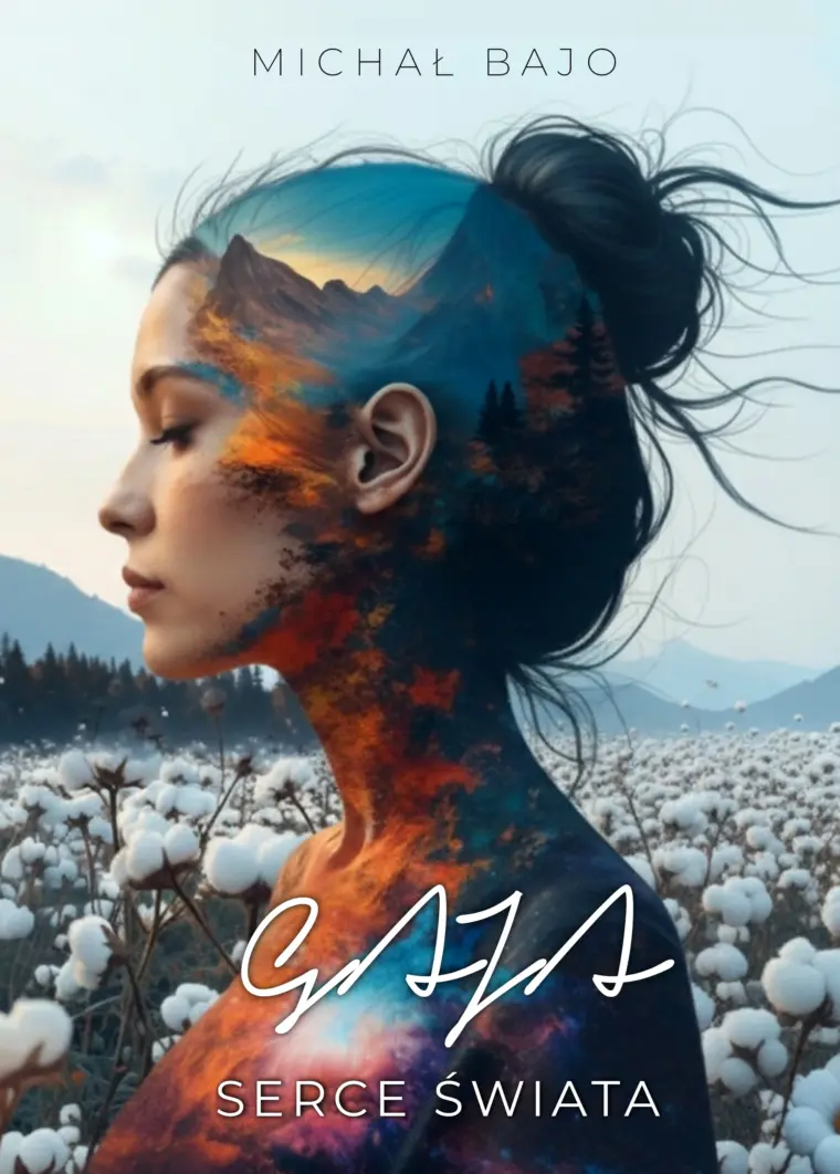 Gaja - Serce Świata