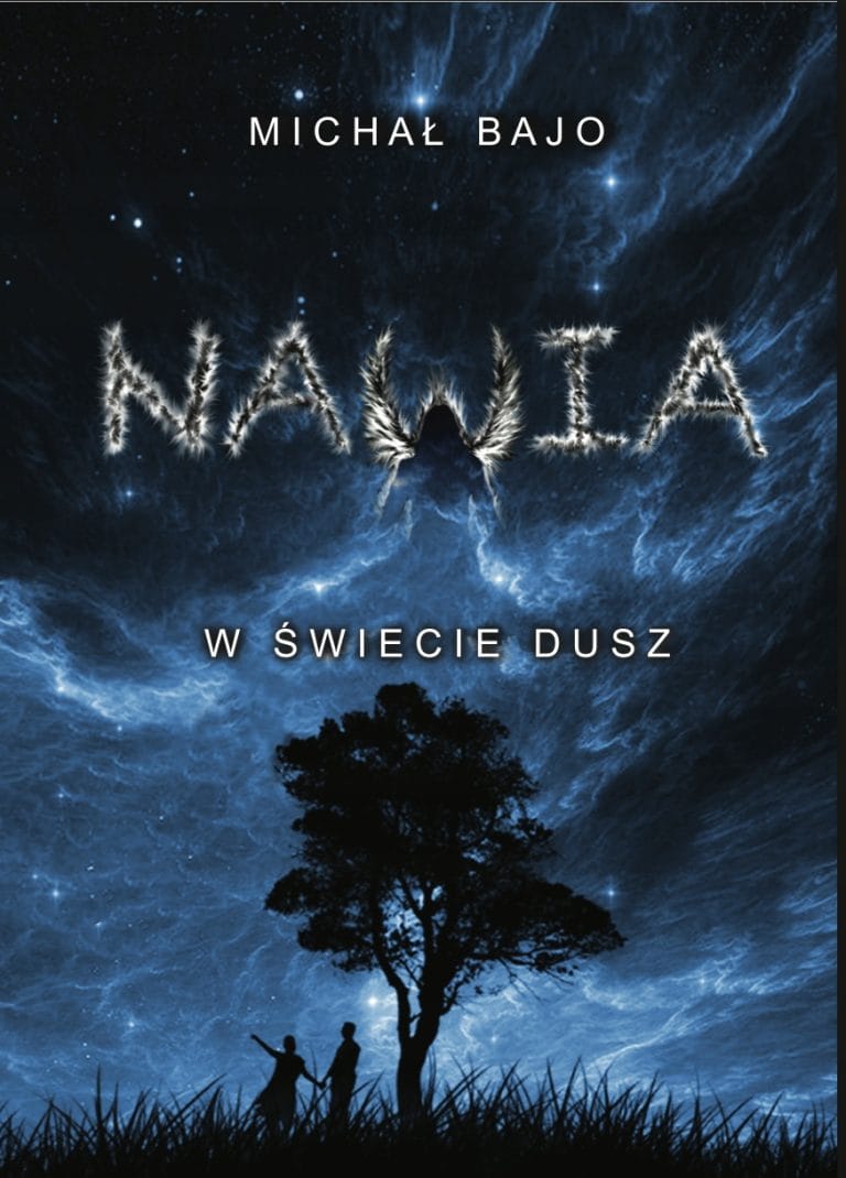 Nawia 1-3 - książki