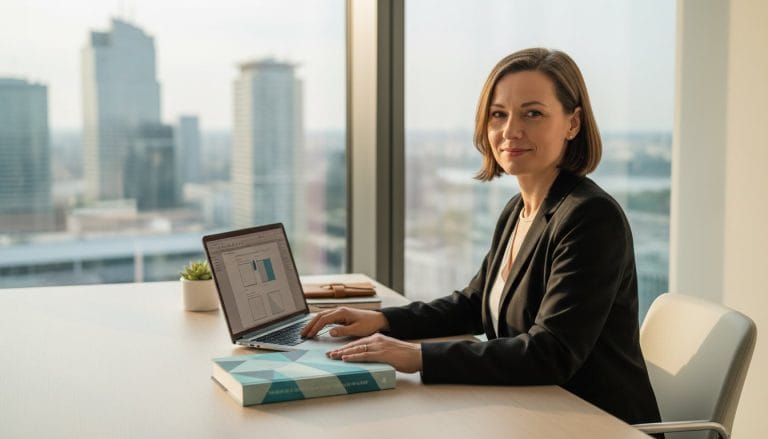 Self-publishing w Polsce: Kompletny przewodnik jak wydać książkę w 2026 roku 2 Książka AORA Self publishing w Polsce Kompletny przewodnik jak wydac ksiazke w 2026 roku Hero Image
