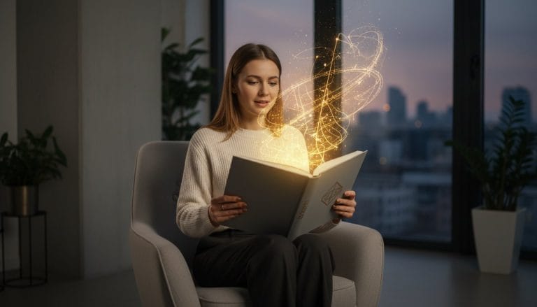Książka AORA Jaka ksiazke przeczytac w 2026 roku Kompletny przewodnik dla poszukiwaczy inspiracji Hero Image