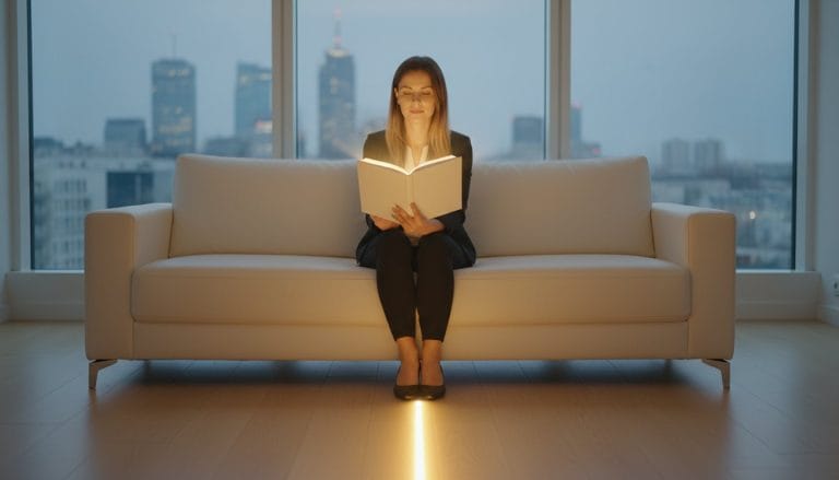 Książka AORA Najlepsze ksiazki psychologiczne 2026 Jak wybrac lekture ktora realnie zmienia zycie Hero Image