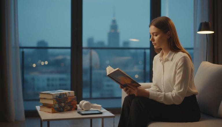Książka AORA Nowosci ksiazkowe 2026 Najciekawsze premiery i trendy ktorych nie mozesz przegapic Hero Image