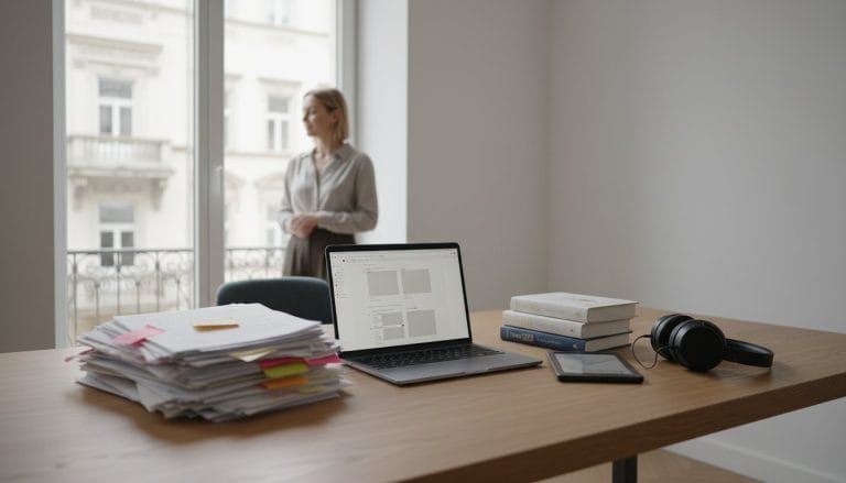 Książka AORA Proces wydawniczy krok po kroku Jak wydac ksiazke w 2026 roku Hero Image