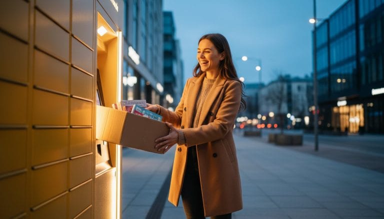 Tanie książki z darmową dostawą: Jak kupować mądrze w 2026 roku? 2 Książka AORA Tanie ksiazki z darmowa dostawa Jak kupowac madrze w 2026 roku Hero Image