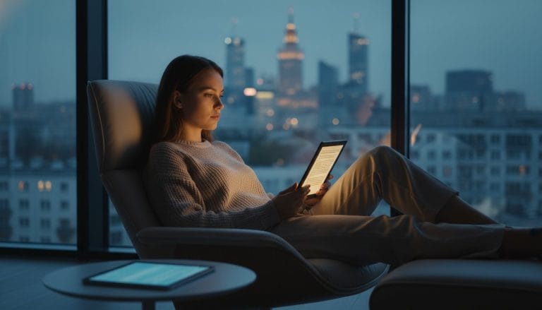 Jaki czytnik ebook wybrać w 2026 roku? Kompletny przewodnik zakupowy 2 Książka AORA article 461226 1773882837