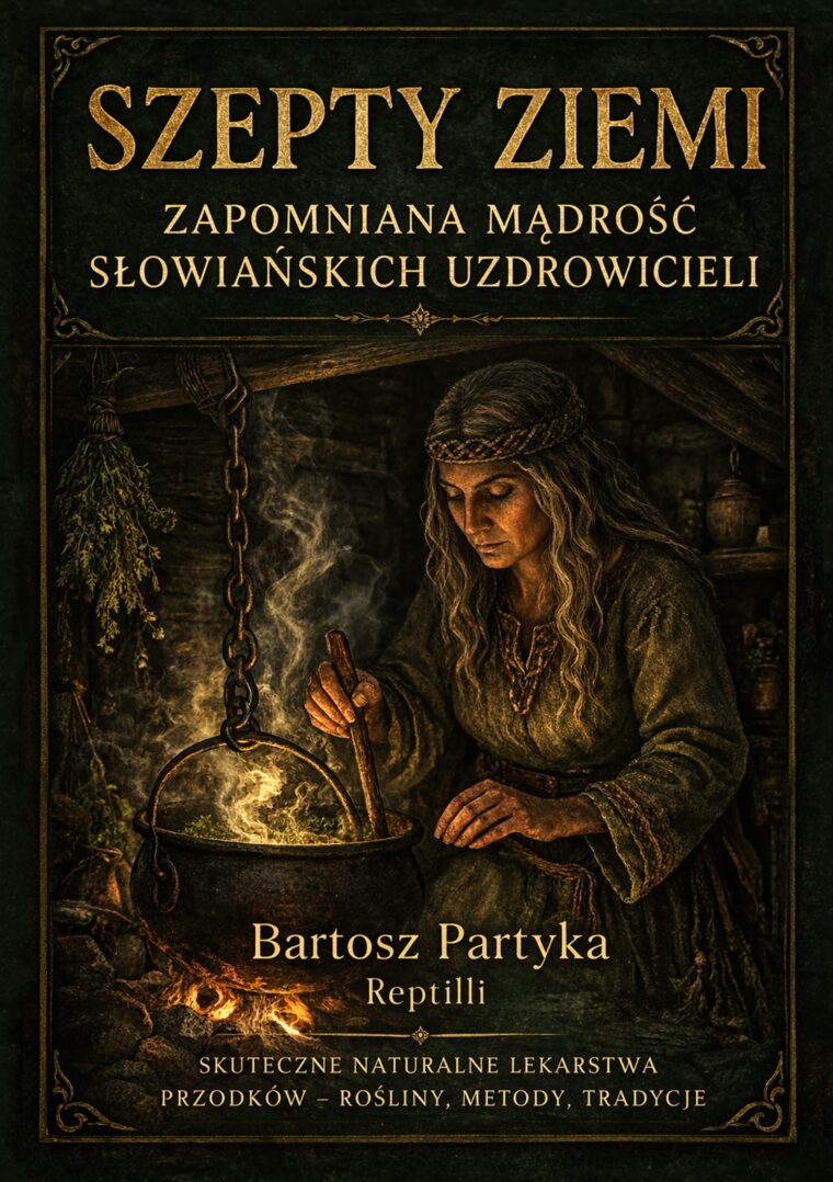 Szepty Ziemi