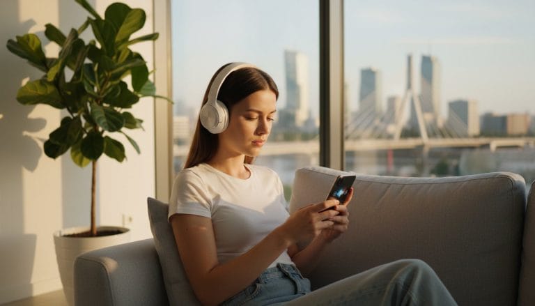 Książka AORA Legalne darmowe audiobooki Gdzie i jak sluchac ksiazek za 0 zl w 2026 roku Hero Image