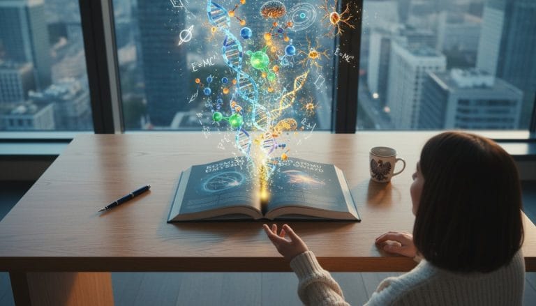 Książki popularnonaukowe: Kompletny przewodnik po literaturze, która objaśnia świat 3 Książka AORA article 590516 1776068969