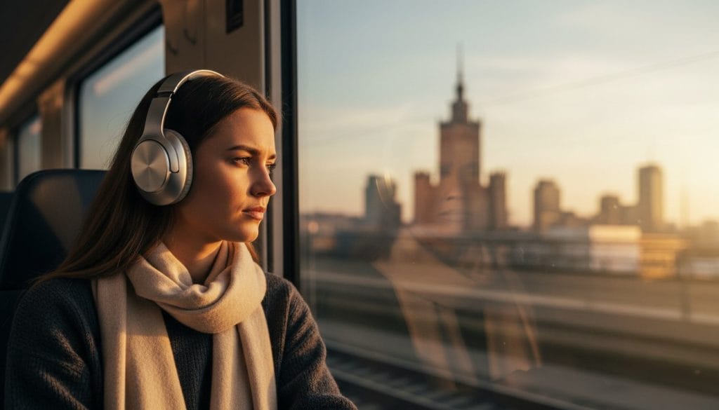 Gdzie słuchać audiobooków w 2026 roku? Ranking platform i poradnik
