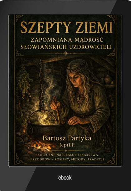 Szepty Ziemi