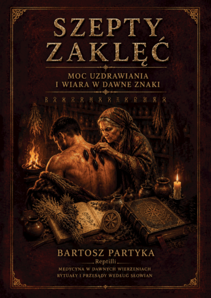 Szepty Zaklęć