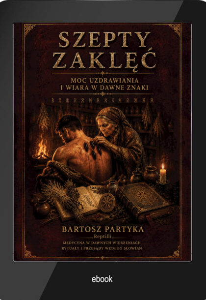 Szepty Zaklęć