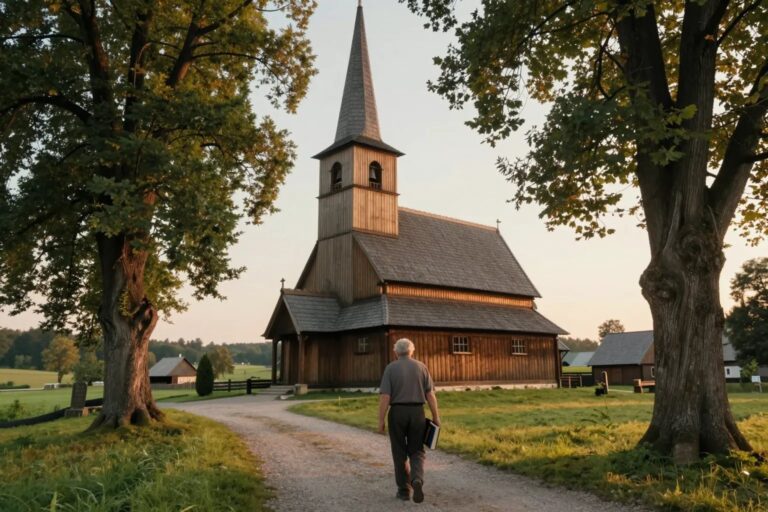 Książka AORA ksiazka religijna parafialna